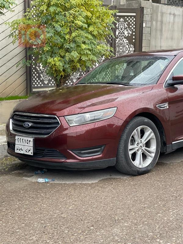Ford Taurus 2016 for sale in Iraq - Kirkuk